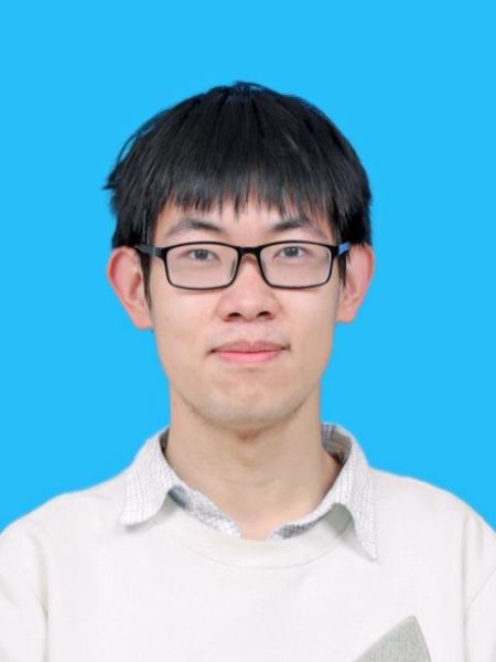 Photo of Xiaoyu Hou